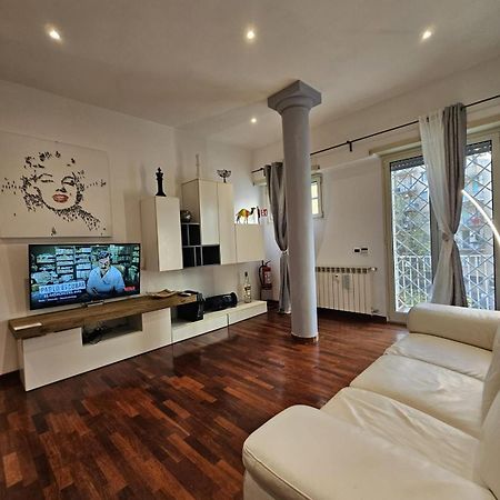A Casa Di Luca Daire Roma Dış mekan fotoğraf