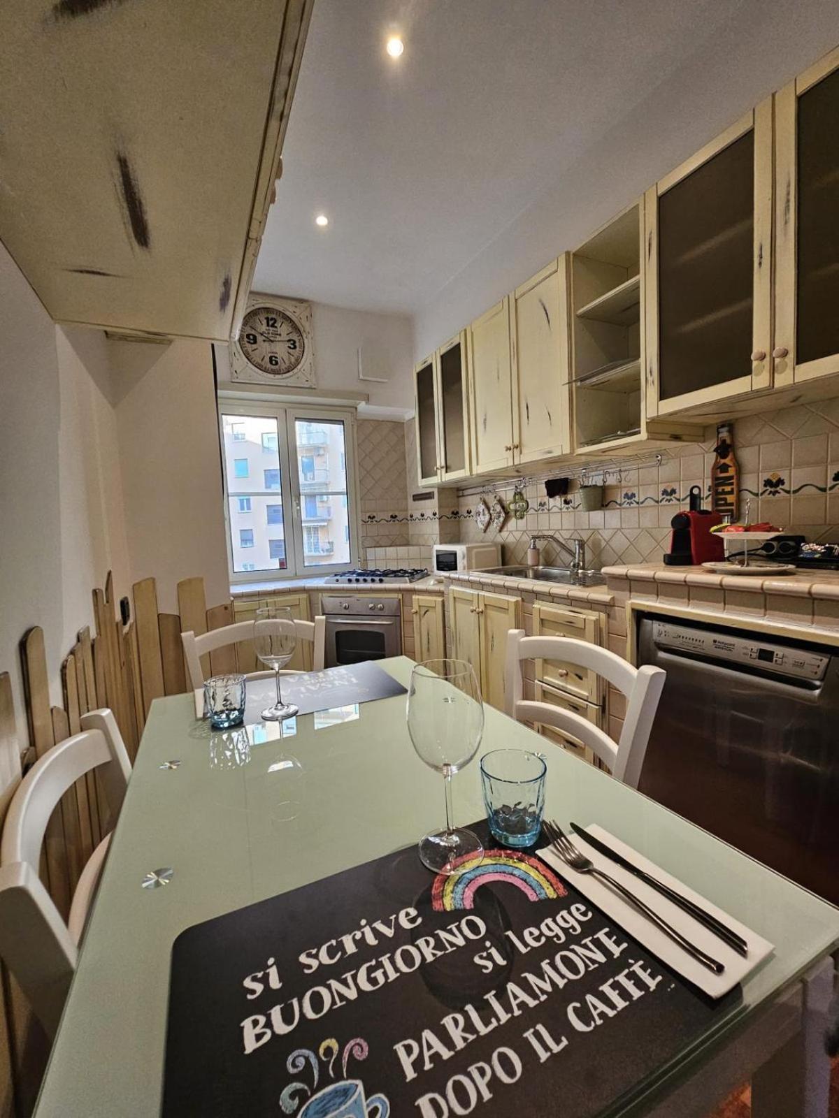 A Casa Di Luca Daire Roma Dış mekan fotoğraf