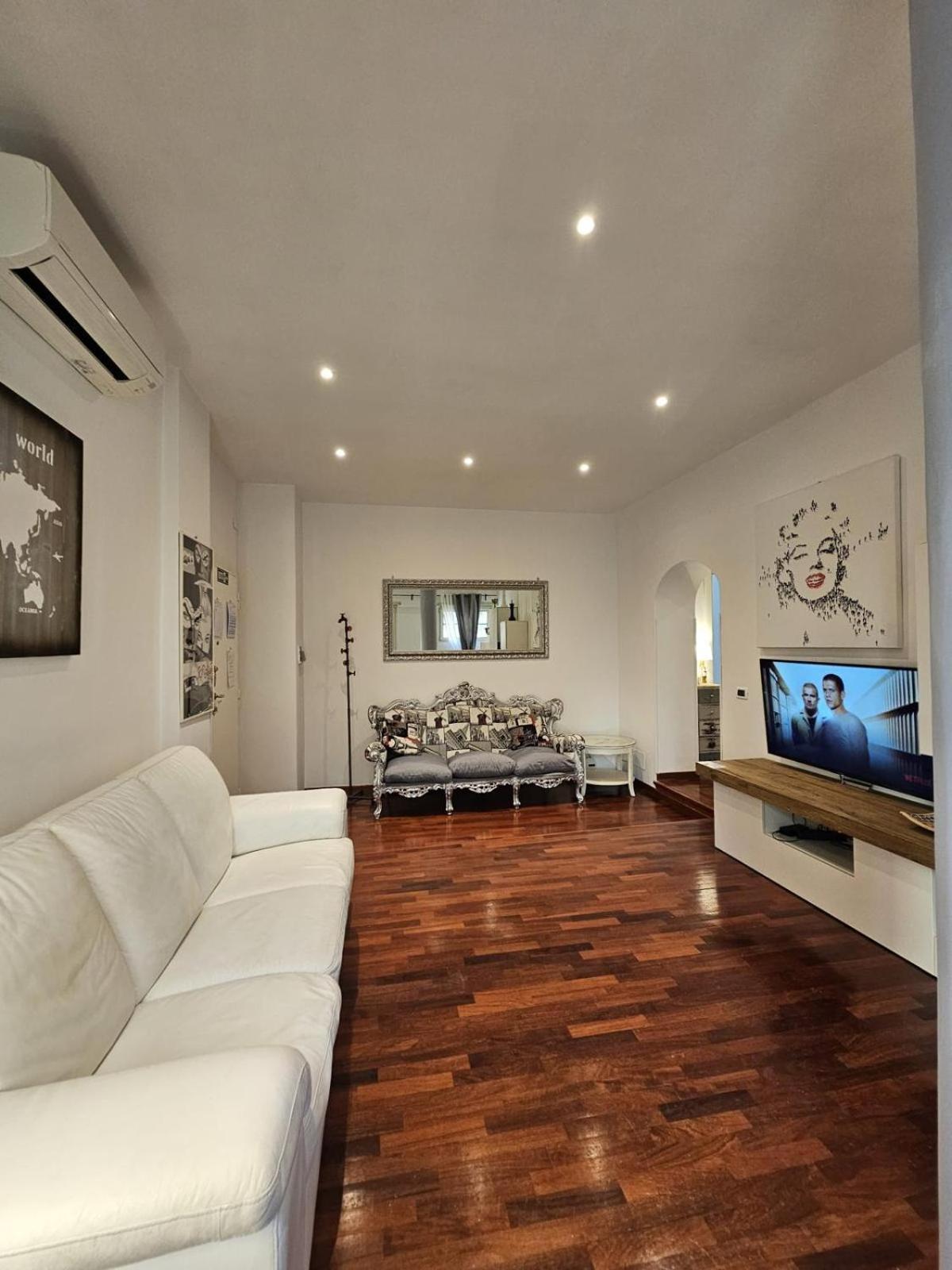 A Casa Di Luca Daire Roma Dış mekan fotoğraf