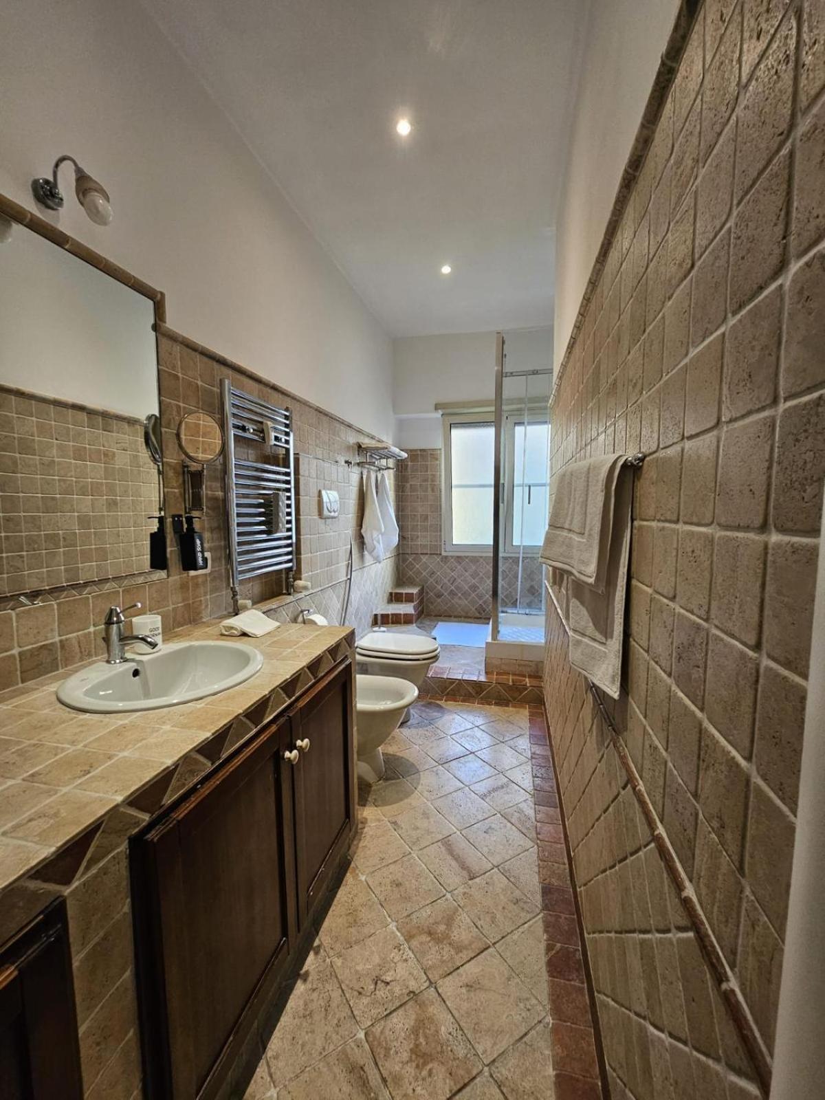 A Casa Di Luca Daire Roma Dış mekan fotoğraf