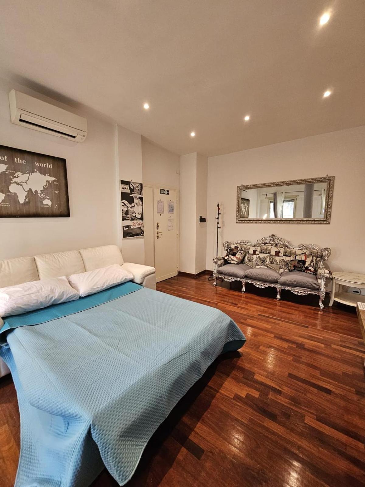 A Casa Di Luca Daire Roma Dış mekan fotoğraf