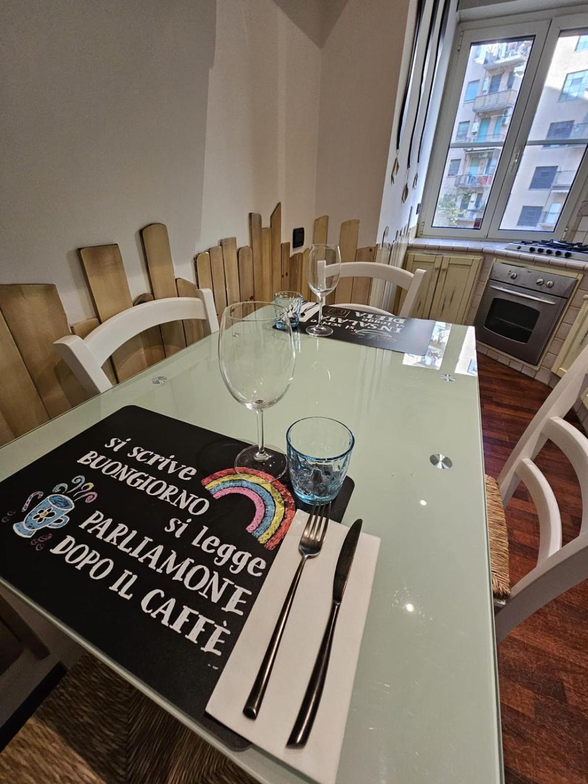 A Casa Di Luca Daire Roma Dış mekan fotoğraf
