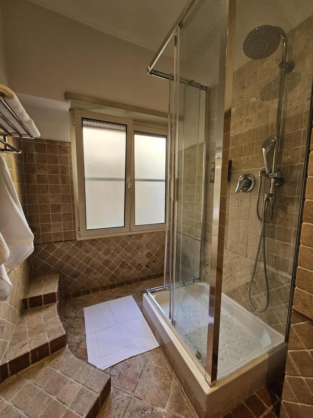 A Casa Di Luca Daire Roma Dış mekan fotoğraf
