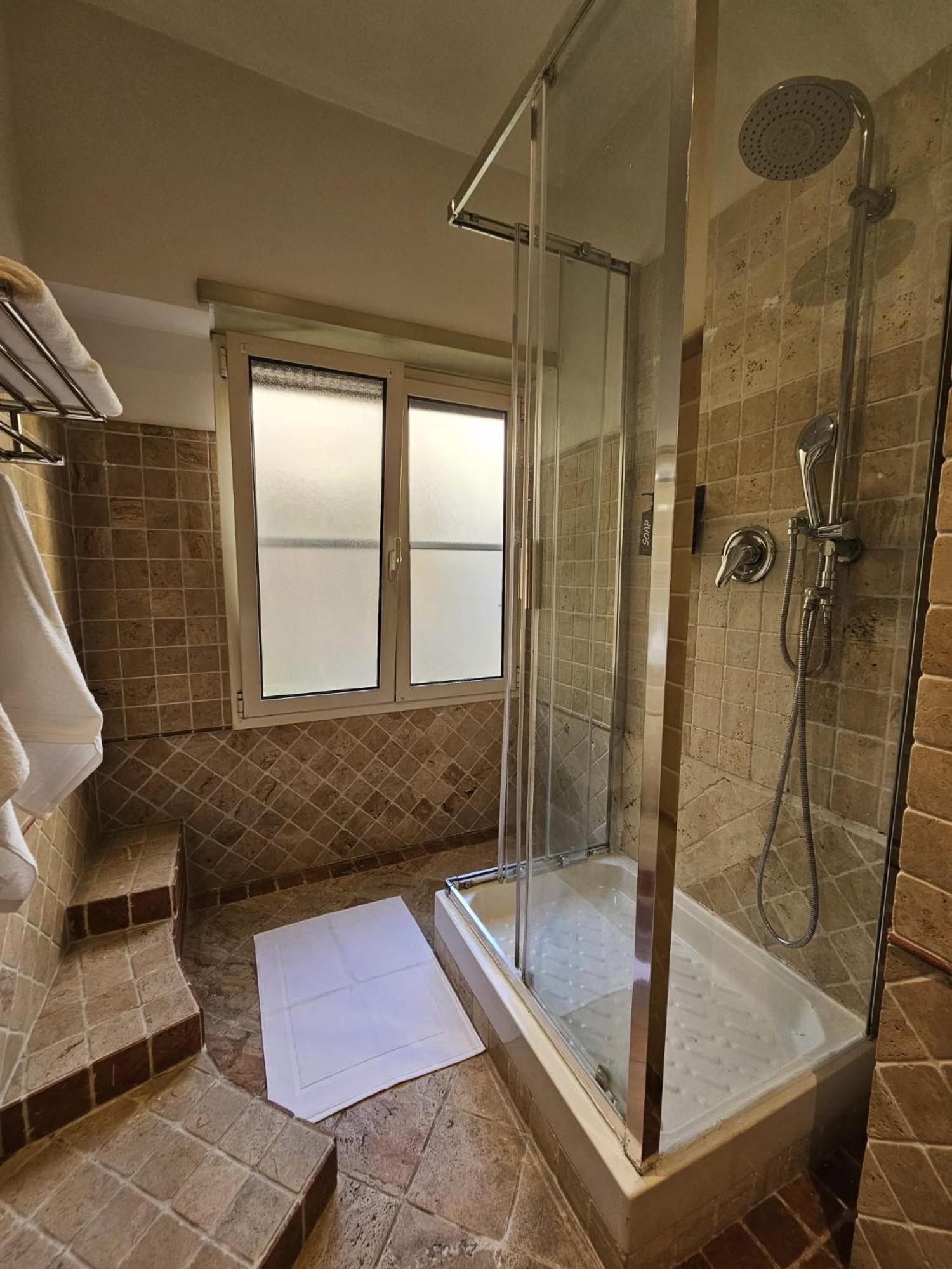 A Casa Di Luca Daire Roma Dış mekan fotoğraf